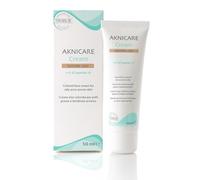 General Topics Aknicare Cream Teintee Clair - 50 g