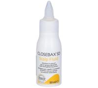 CLOSEBAX SD SCALP FLUID 50ML