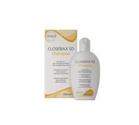 Closebax sd shampoo 250ml