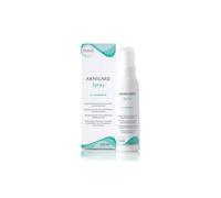 General Topics Emulsione Spray Aknicare Anti Acne 100 Ml