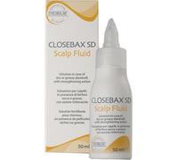 CLOSEBAX SD SCALP FLUID 50ML