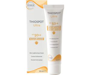 general topics srl Thiospot ultra fp50+ 30ml