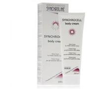 General Topics SYNCHROCELL BODY CREAM 250 ML