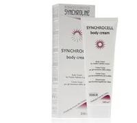 General Topics Synchrocell Body Cream 250ml