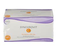 General Topics SYNCHROVIT C 6FLX 5 ML