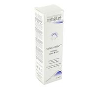 SYNCHROLINE synchrovit contour eyes & lips - crema anti-age 15 ml