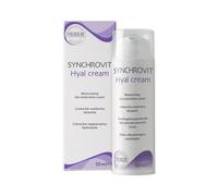 General Topics SYNCHROVIT HYAL CREAM 50 ML