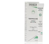 General Topics Terproline Contour Eyes&lips