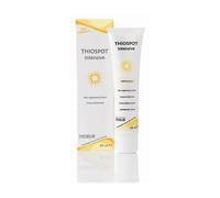 General Topics THIOSPOT INTENSIVE CREAM 30 ML