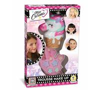 General Trade - Beauty case per trucco, multicolore (105593)