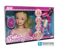 GENERAL TRADE BEAUTY MEZZO BUSTO SALONE 115145