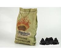 GENERAL TRADE Carbone per Barbecue carbonella fuochetta 3 kg PIC-nic Giardino