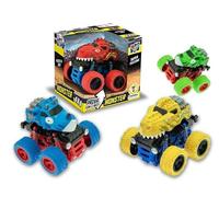 General Trade - Dinosauri e creature preistoriche, Multicolore (106016)