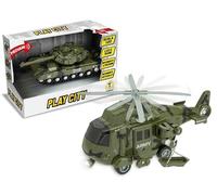 General Trade - Elicotteri e quadricotteri, Multicolore (105473)