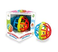 General Trade - Giocattoli per Neonati e Prima Infanzia, Multicolore (98602)