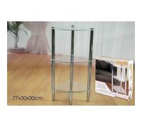 GENERAL TRADE L.TRASP. MOBILETTO 3P 77x30x30 Ang 72611