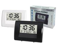 GENERAL TRADE OROLOGIO DIGITALE 11x8cm 521649