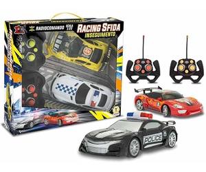 General Trade - Radiocontrollo, Multicolore (105599)