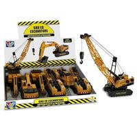 General Trade - Robot, Multicolore (94527)