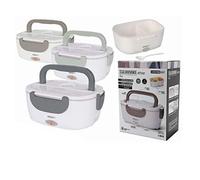 GENERAL TRADE Scaldavivande 40W 871800 - Grater in Lega di acciaio