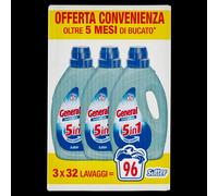 General Universale Nuova Formula 5in1 3 x 1,44 l