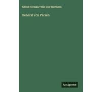General von Versen