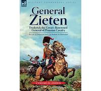 Madame de Blumenthal General Zieten (Copertina rigida)