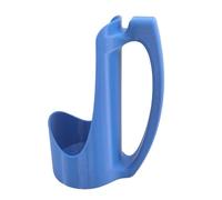 Generale 12oz lattine titolari con maniglia Energy Drink Holder per lungo lattina come bevanda e acqua frizzante all'aperto bevanda accessorio
