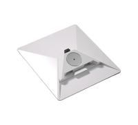 Generale Alluminio Treppiedi Mount Adapter Piccole Disegni Rapido Installa Staffa di Montaggio Adatto Per Dispositivi Adattatore In