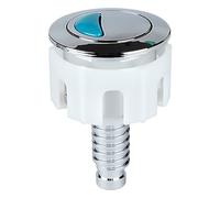 Generale Cavo Operato Toilet Button Tool Facile Installazione Non Shock ABS Flush Semplice Installa per Bagno Filo Controllato WC