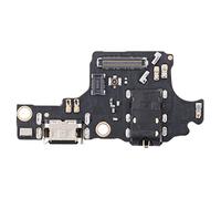 generale COMPATIBILE con HUAWEI HONOR 10 COL-L29 L09 FLAT FLEX CABLE DOCK USB JACK CARICA CONNETTORE RICARIC MICROFONO SYNC DATI CIRCUITO SUB BOARD PORTA USB TYPE C