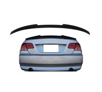 Generale Omologazione Senza Registrazione Spoiler Posteriore per BMW E92 3er BMW