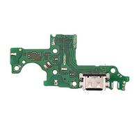 generale Ricambio COMPATIBILE con Huawei HONOR 20 LITE LRA-AL00 FLAT FLEX PCB CABLE DOCK PORTA USB JACK CARICA CONNETTORE RICARICA+MICROFONO SYNC DATI CIRCUITO SUB BOARD USB TYPE C