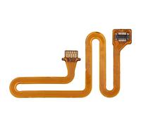 generale RICAMBIO COMPATIBILE con HUAWEI P30 LITE NOVA 4E flat flex ribbon cable cavo connettore x per collegamento KEY HOME to MAINBOARD MAIN BOARD