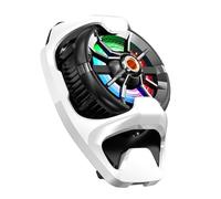 Generale Smartphone Raffreddamento Appendice ABS Dissipazione Calore Dissipazione Telefono Portatile Dissipatore Calma Raffreddamento Per