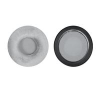 Generale Velvet Ear Pads Earpads Silenzioso Comfort Memory Foam Ear Cushion Cuffie Cuffie Auricolare Auricolare Earcap 60mm-110mm