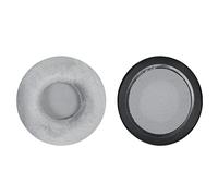 Generale Velvet Ear Pads Earpads Silenzioso Comfort Memory Foam Ear Cushion Cuffie Cuffie Auricolare Auricolare Earcap 60mm-110mm