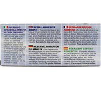 Generalfix Ricambio Spazzola Pulirella Super General Fix - 25