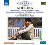 Generali Pietro - Adelina