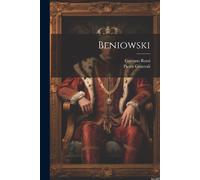 Generali, Pietro Beniowski Book NUOVO