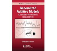 Generalized Additive Models: An Introduction with R, Second Edition