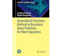 Generalized Functions Method in Boundary Value Problems for Wave Equations