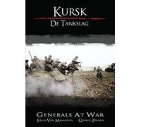 Generals at War Kursk [Region Free]