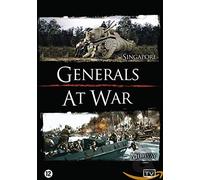 Generals at war - Singapore/Midway (DVD)