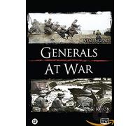 Generals at war - Stalingrad/Kursk (DVD)