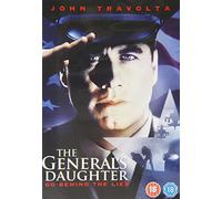 General's Daughter. The [Edizione: Regno Unito] [Edizione: Regno Unito]