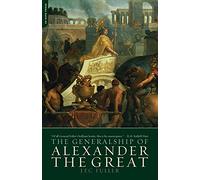 Generalship of Alexander the Great