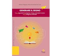 Generare il segno. L'insegnante tra presenza, ricerca, narrazioni umane e intelligenza artificiale