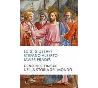 Generare tracce nella storia del mondo