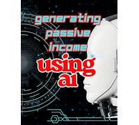 generating passive income using ai: A Beginner's Guide to Generating Passive Income Online